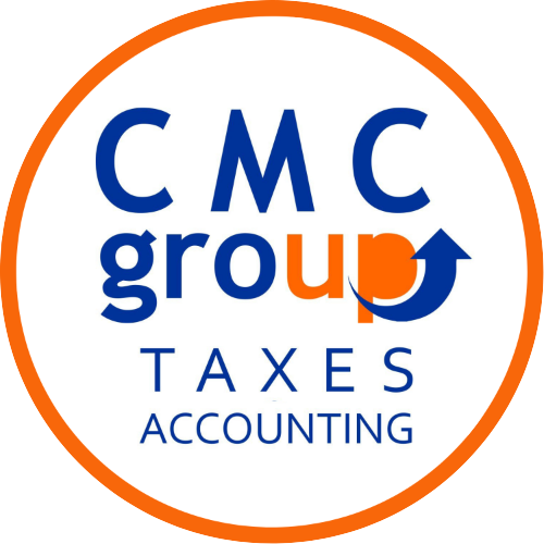 CMC Group Taxes