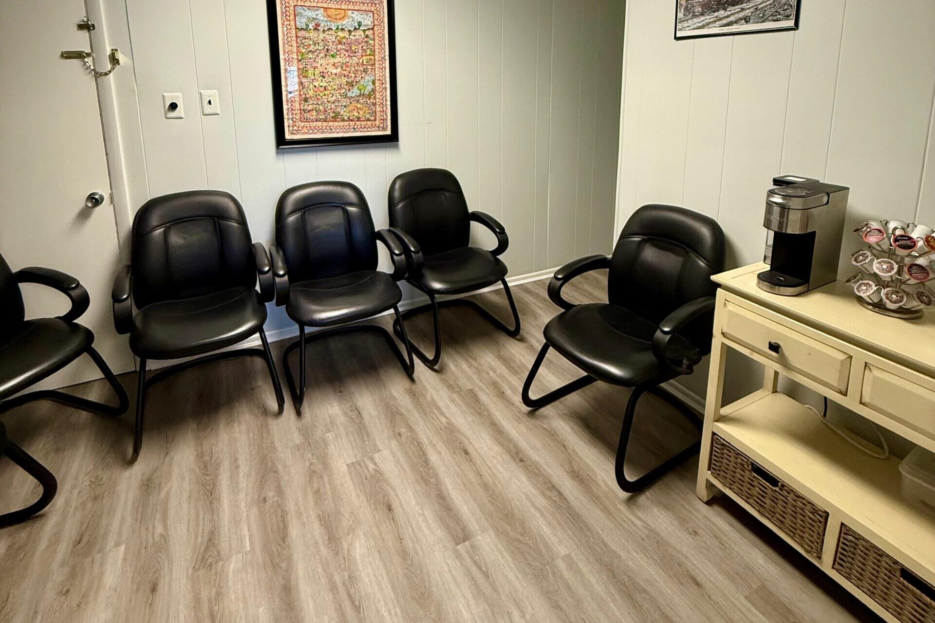 Our Space